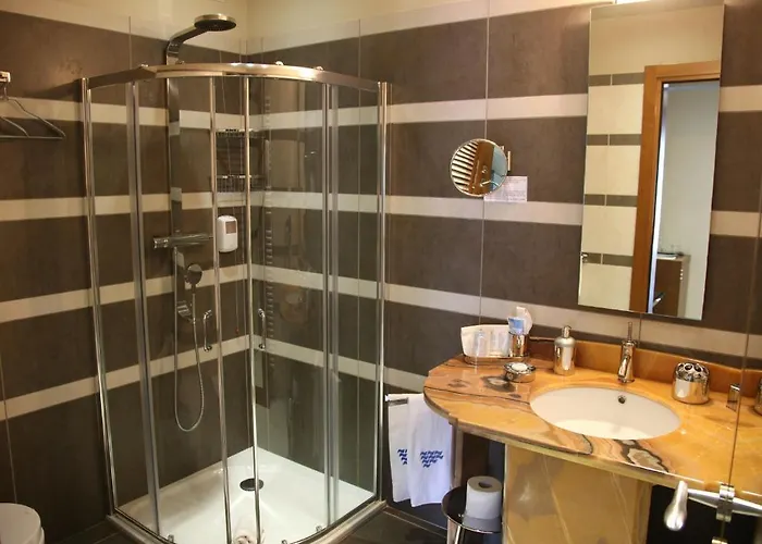 Πανσιόν Del Cannobio